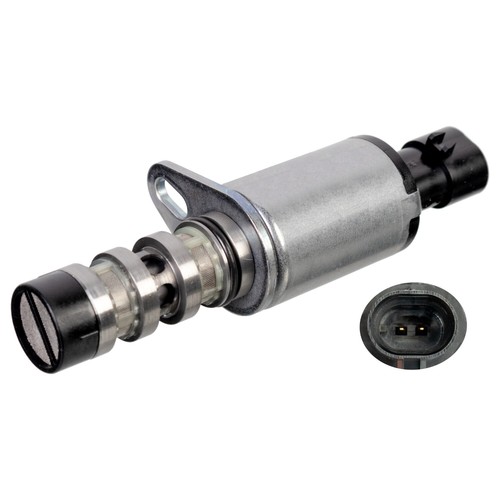 Febi magnetventil opel - magnetventil,