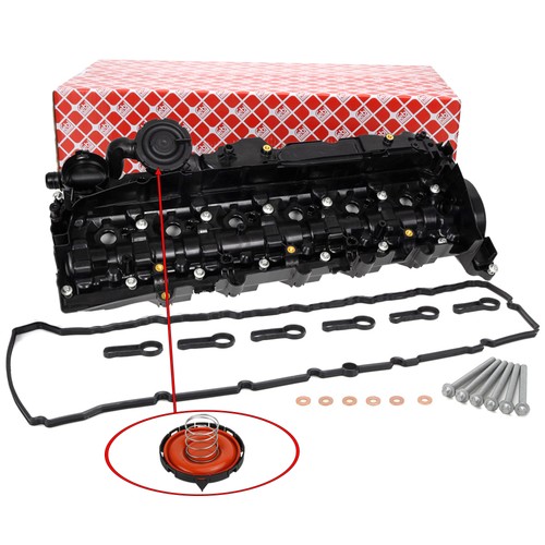 Febi ventildeckel dichtung - +,