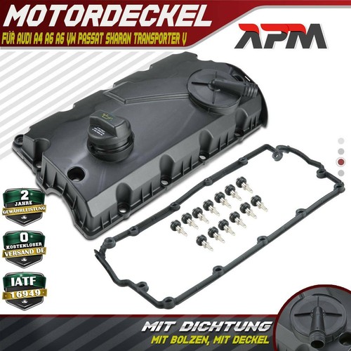 Ventildeckel für audi 8e - ventildeckel,