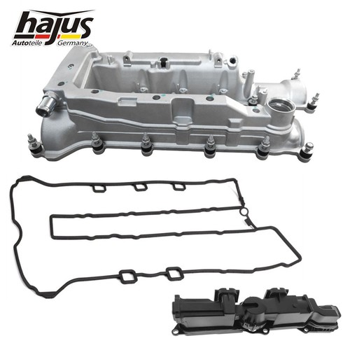 Hajus ventildeckel - hajus,