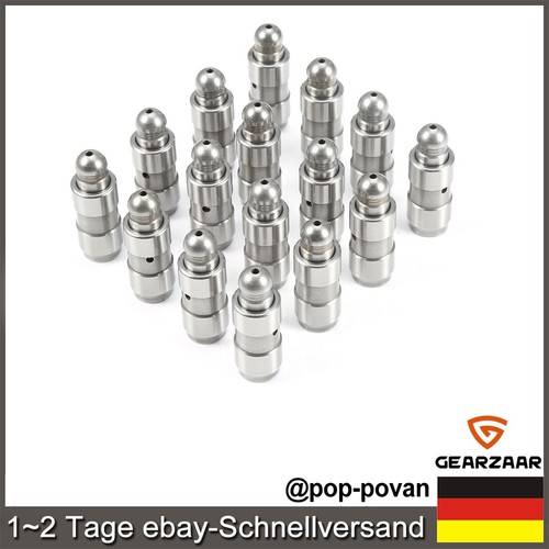 16x hydrostössel passend für - 16x,