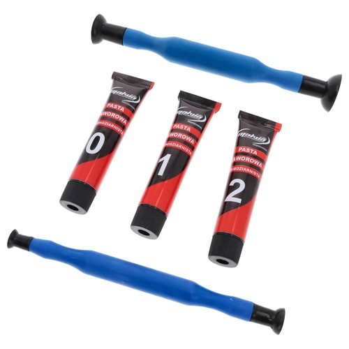 Ventilschleifpaste