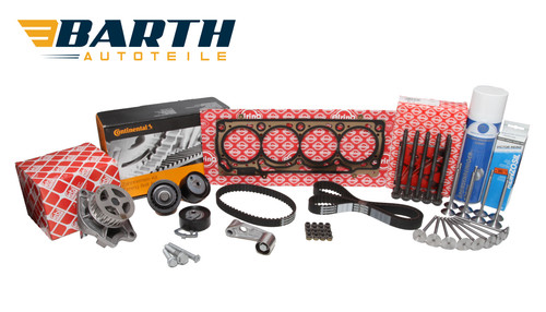 Reparatursatz ventil 4l - ventil, vw