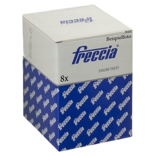 Freccia ventilführung - 8x,
