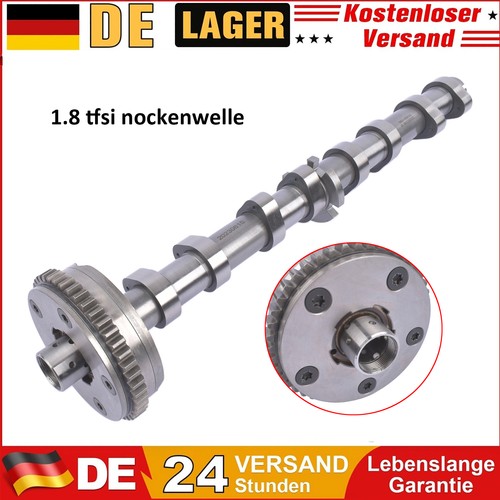 Nockenwelle einlass für audi - für,