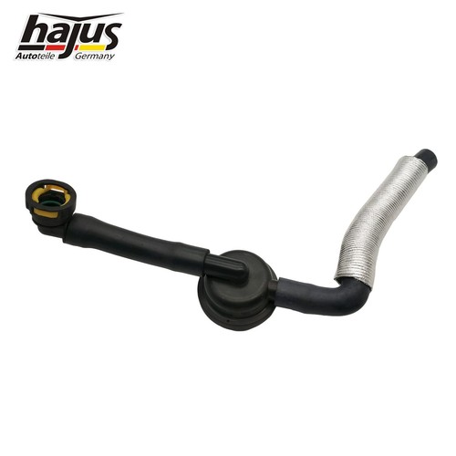 Hajus ölabscheider - hajus,