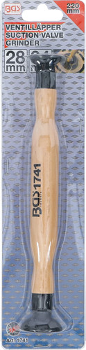Bgs 1741 ventilläpper - bgs,