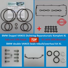 Beisan Systems Doppel Vanos