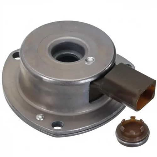 Zentralmagnet