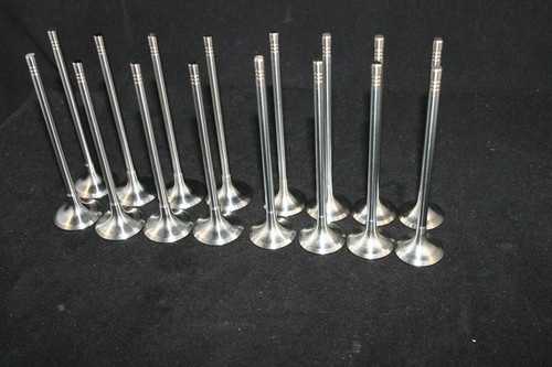 16x ventile mini citroen 6 - mini,