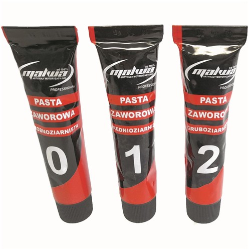 Set ventilschleifpaste - set,