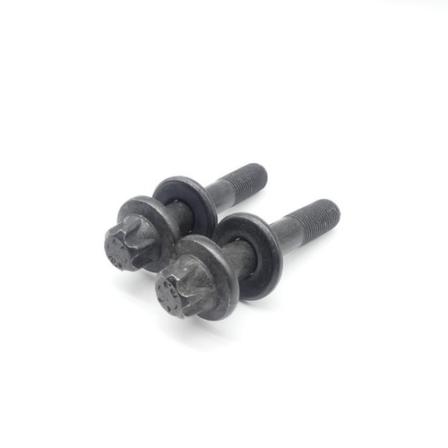 Schraube für zahnrad - 2x,