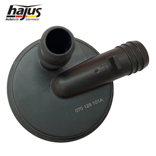 Hajus ventil - hajus,
