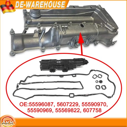 55596087 ventildeckel - 55596087,
