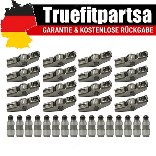16x hydrostößel - hydrostößel, +