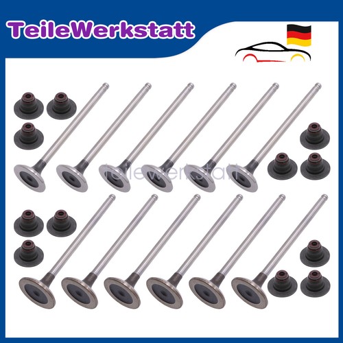 Ventilsatz