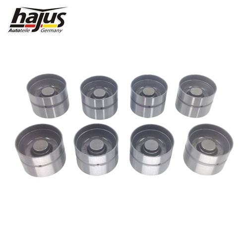 Hajus ventilstössel - hajus, 8x