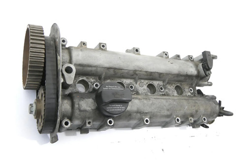 Golf kopf nockenwellen - vw,