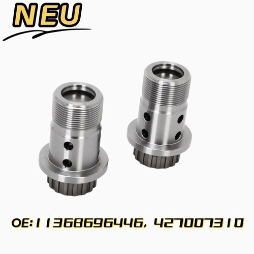 Steuerventil nockenwelle - 2x,