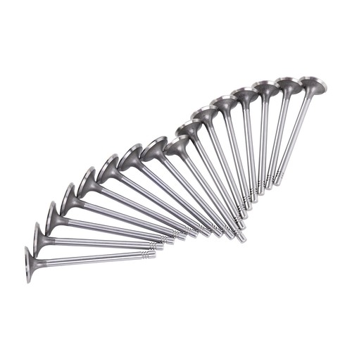 Einlassventil 8x - 8x,