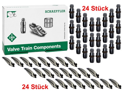 24x ventil hydro stössel - 24x,
