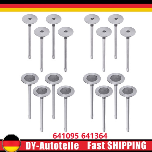 Ventilsatz