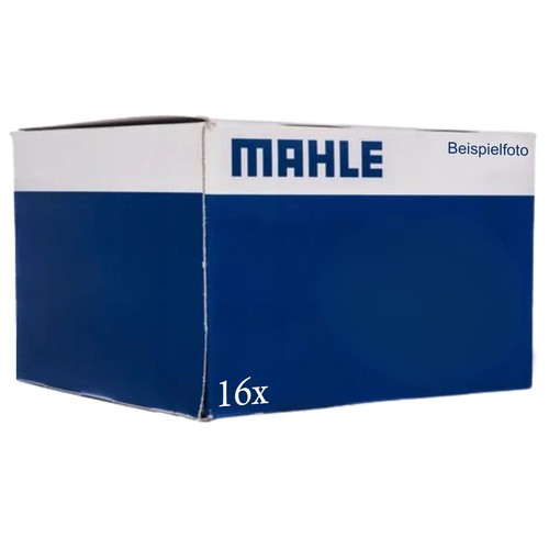 16x mahle ventilführung - 16x,