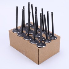 8x Einlassventil + 8x