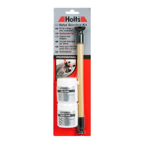 Holts ventilschleif set - 1x, ventilschleif-set
