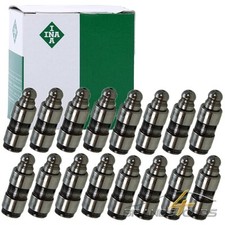 16x INA HYDROSTÖSSEL