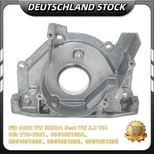 V10-7361 Kurbelgehäusedeckel