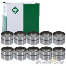 10xINA HYDROSTÖSSEL