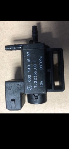 Original pierburg pa6 gf30 - original, pa6-gf30